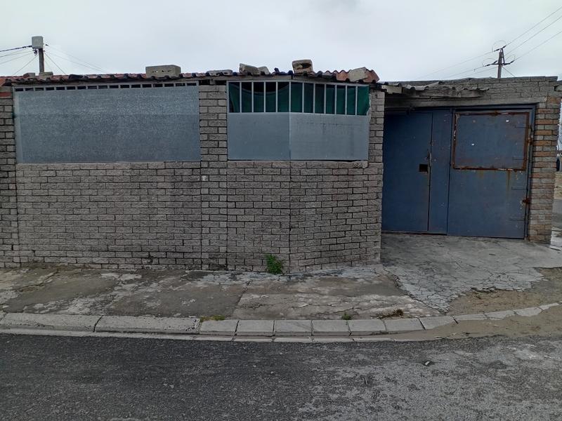 2 Bedroom Property for Sale in Leiden Western Cape